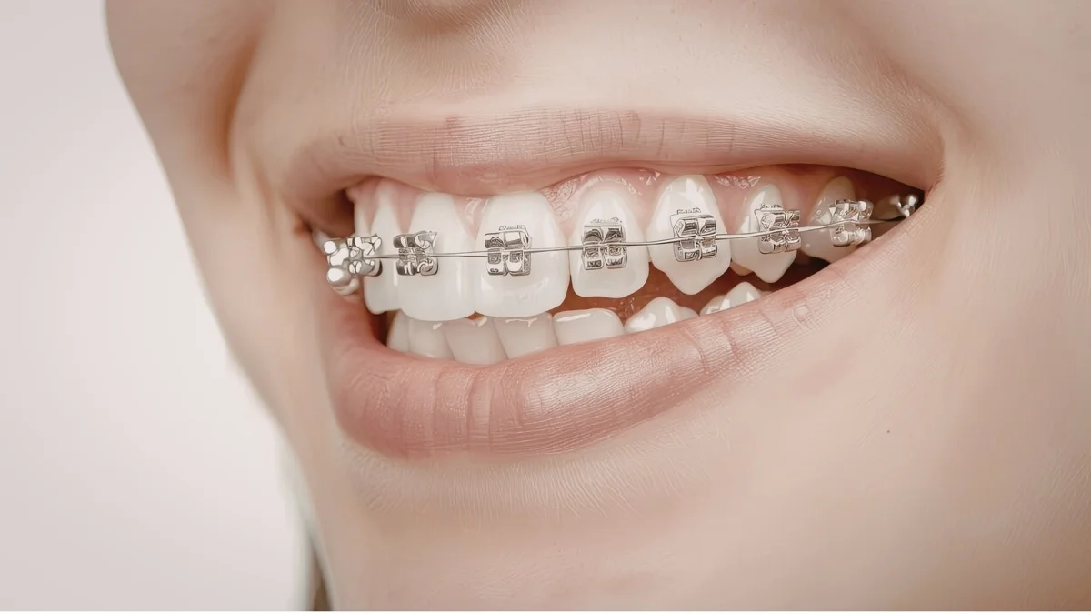 Diş Beyazlatma (Dental Bleaching) Nedir?